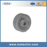China Foundry Pulley Wheel Casting for Agricultural Tractor