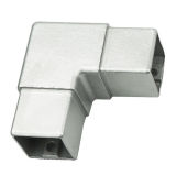 OEM Stainless Steel Casting Parts for Pipe Fitting Hardware