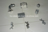 Alloy Casting From Professional Casting Factory