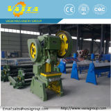High Precision Holes Puncher Machine Best Manufacturer with Negotiable Price