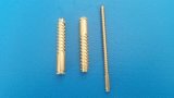 High Quality and Various Precision Thread Copper Shaft