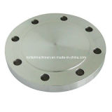 Forging Plate/Alloy Steel Forged Plate