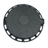 Manhole Cover and Grating