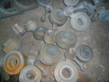 Hot Investment Casting
