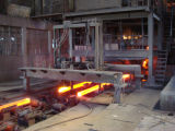 Steel Continuous Casting Machine Mill
