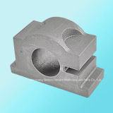 High Quality Sand Casting Iron Base for Metallurgical Mining Equipment