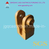 Lost Wax Casting Steel Part for Train Parts