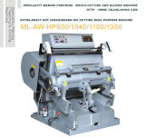 Creasing and Cutting Machine (ML-AW-HP930/1040/1100/1200)