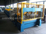 Steel Wall Forming Machine