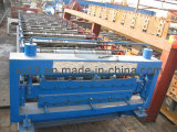 480 Anode Plate Cold Roll Forming Machine (JJM480)