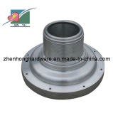 Aluminum Forging Part Forged Parts