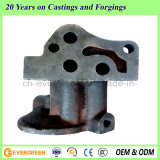 OEM High Quality Grey Iron Sand Casting (SC-09)