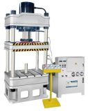 Four Pillar Hydraulic Press Machine (Hydraulic Presser YQ32-250)
