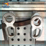 High Quality Forged Pole Line Socket Ball Clevis
