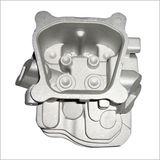 High Precision Aluminum/ Zinc Alloy Die Castings