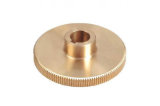 Copper Machanical Spare Casting Parts