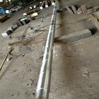 Carbon Stainless Steel Forging Shaft