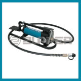 Distributor Price Hydraulic Hand Pump (TFP-800)