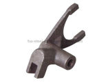 Precoated Sand Casting Part
