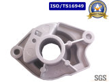 to Sample Customized Aluminum Alloy Die Castings