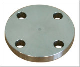 One Side Flanges -T (JAWAY818)