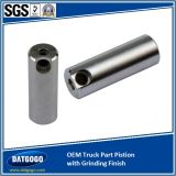 OEM Truck Part of Pistion with Grinding Finish