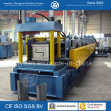 Z Purlin Forming Machine with CE Certificate