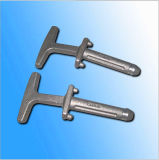 Stainless Steel Investment Casting, Metal Casting (ATC-387)