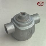 Customized Alloy Steel Investment Casting