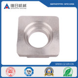 High Pressure Aluminum Alloy Casting with Square Shape