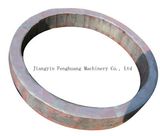 Annular Stepless Gear Ring Forging