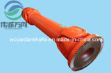 High Quality Cardan Shafts/Couplings for Heavy Industrial Equipment