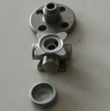 SGS Audited Stainless Steel Precision Casting Part