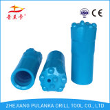48r32 Thread Button Bit for Mining and Quarrying