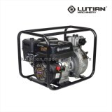 5.5HP 168f Petrol Gasoline Water Pump (LT-168F20H)