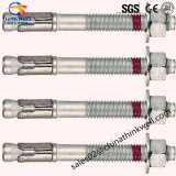 High Quality Wedge/Expansion Anchor Expansion Bolt