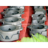 Aluminum Investment Castings for The Measuring Instruments