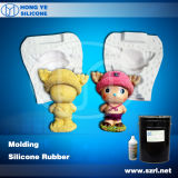 Silicone for Moulding Crafts
