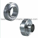 Stainless Steel Forging Sanitary Unions