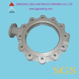 OEM Alloy Steel Casting with European Standard