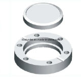 Sanitary Stainless Steel Lap Joint Flange (CF88127)