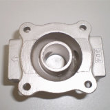 Stainless Steel Investment Casting (304, 304L)