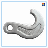OEM Forged Hook for Crane Part by Forging Process