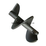 China Water Glass Casting Propeller