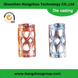 High Quality Custom Pressure Casting Part with Laser Cutting