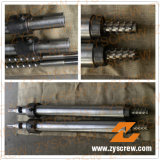 Kmd Parallel Twin Screw Barrel and Parallel Double Screw Cylinder