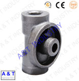OEM ODM High Quality Casting Fluid Systems Parts Machine Parts