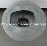 Aluminum Die Casting Lampshade (HG602)