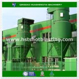 Environment Protection Cyclone Type Dust Collector/Dust Removing Equipment