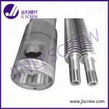 Conical Twin Screw & Cylinder with Competitive Price